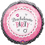 girl speciality balloons
